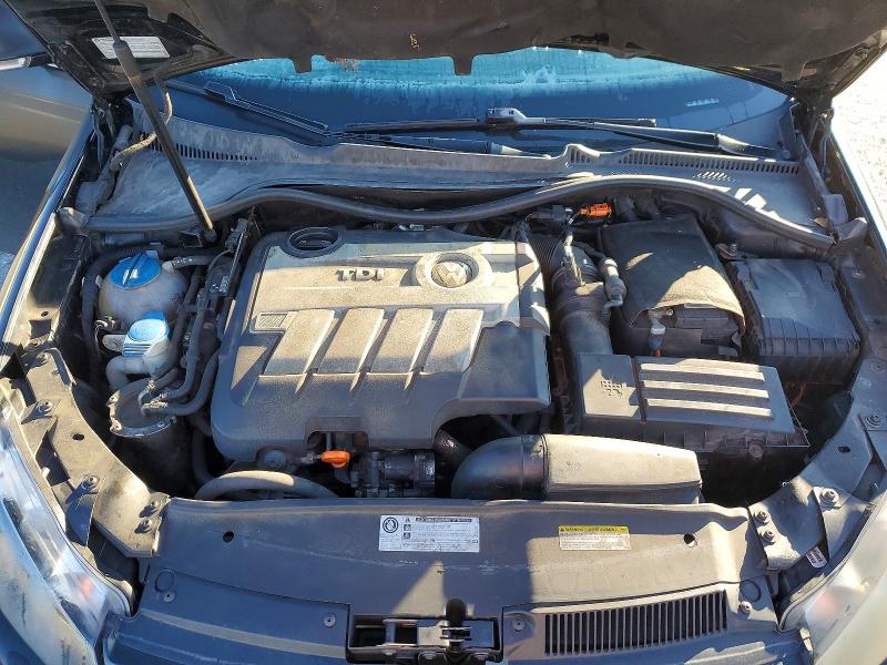 42067936 :رقم المزاد ، 3VWPL7AJ6DM624424 vin ، 2013 Volkswagen Jetta مزاد بيع