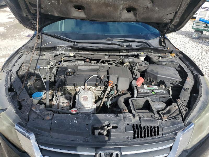 Aukcja sprzedaży 2013 Honda Accord, vin: 1HGCR2F3XDA257104, numer aukcji: 46575826