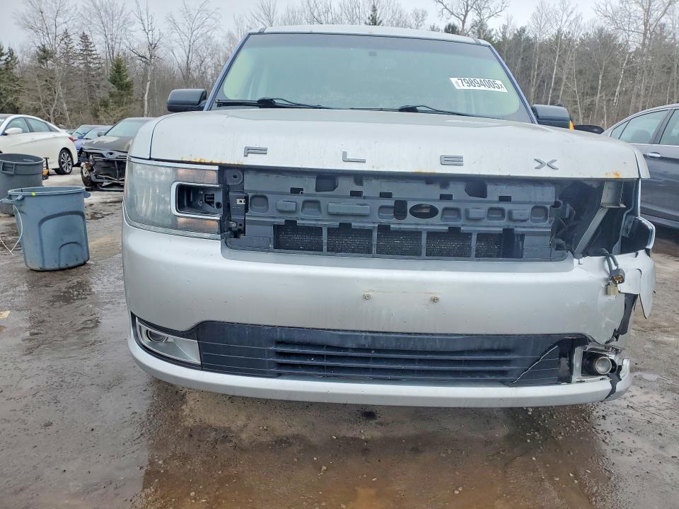 Продажа на аукционе авто 2014 Ford Flex, vin: 2FMHK6C89EBD28729, номер лота: 79894005