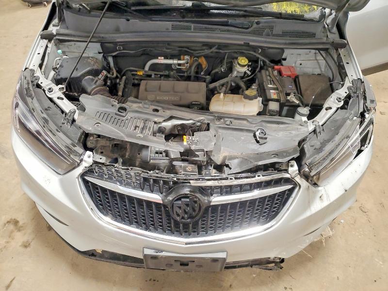 Продаж на аукціоні авто 2020 Buick Encore, vin: KL4CJESB0LB018684, номер лоту: 45590376