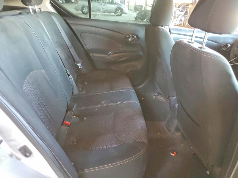 Продаж на аукціоні авто 2016 Nissan Versa, vin: 3N1CN7APXGL839382, номер лоту: 46432526