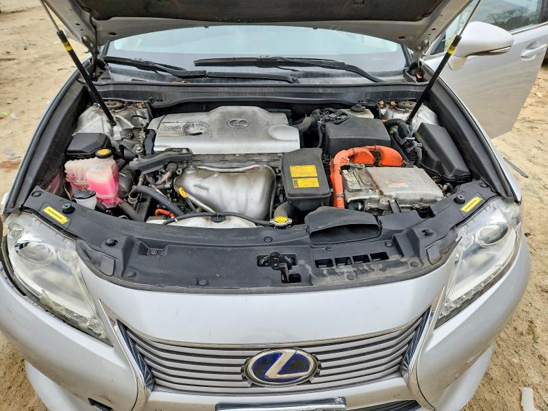 Продажа на аукционе авто 2014 Lexus Es 300h, vin: JTHBW1GG3E2040230, номер лота: 46234126