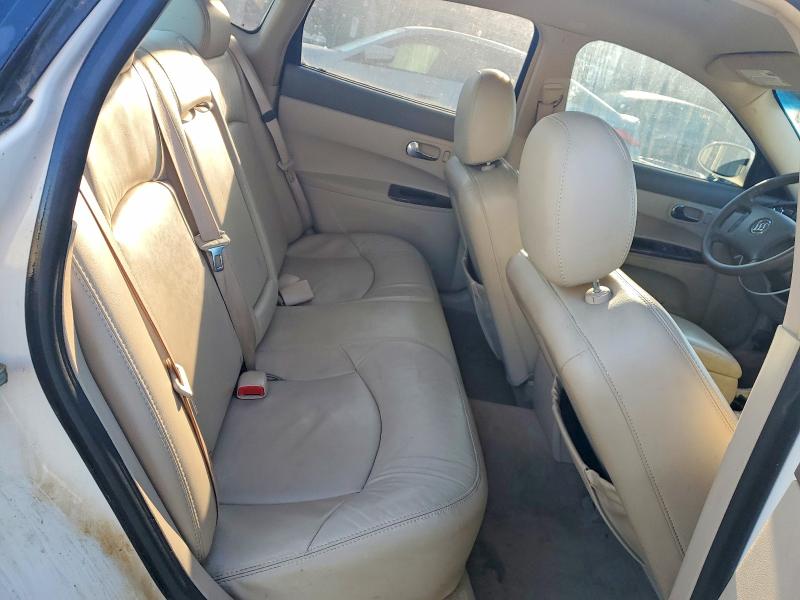 Aukcja sprzedaży 2007 Buick Lacrosse, vin: 2G4WD582771207853, numer aukcji: 46123966