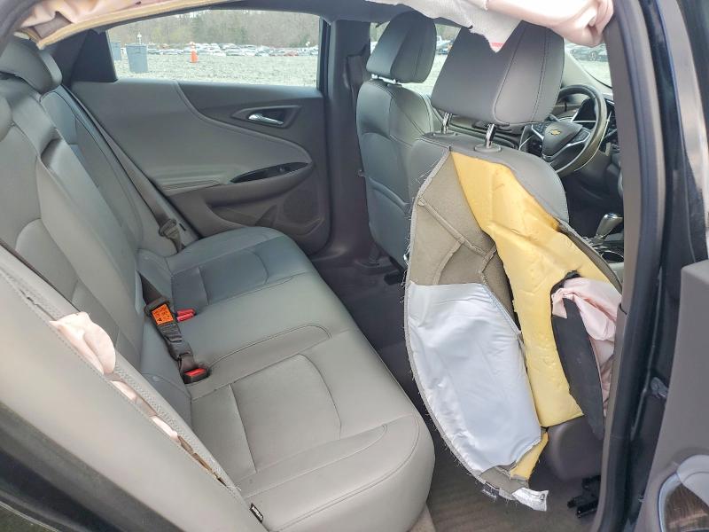 Aukcja sprzedaży 2017 Chevrolet Malibu, vin: 1G1ZH5SX0HF182825, numer aukcji: 47248516