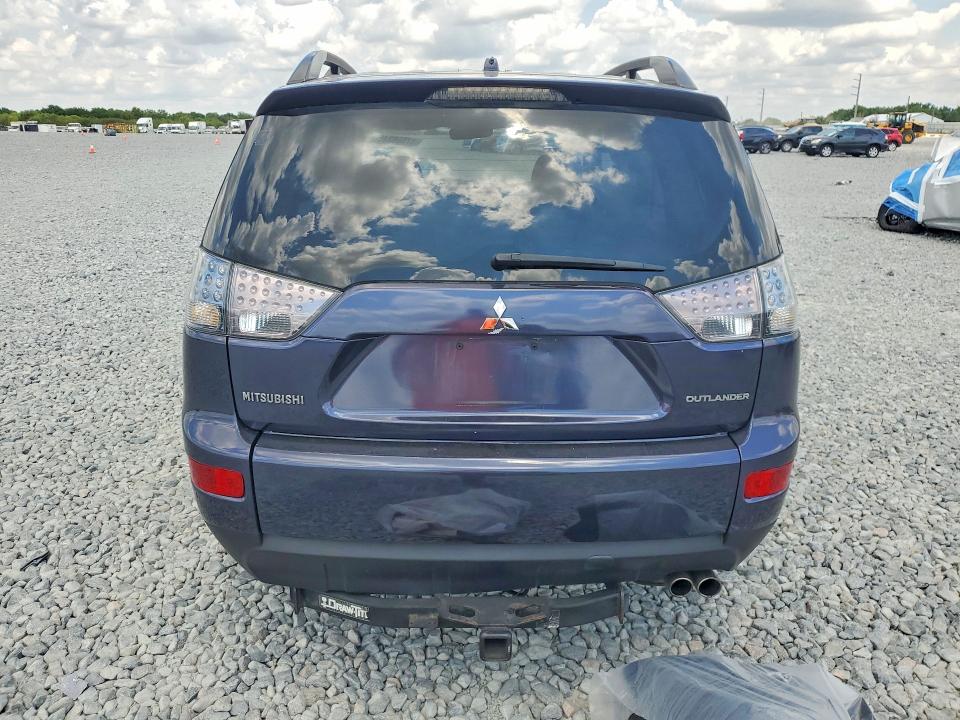 Продаж на аукціоні авто 2007 Mitsubishi Outlander, vin: JA4MS31X67Z011819, номер лоту: 47509246