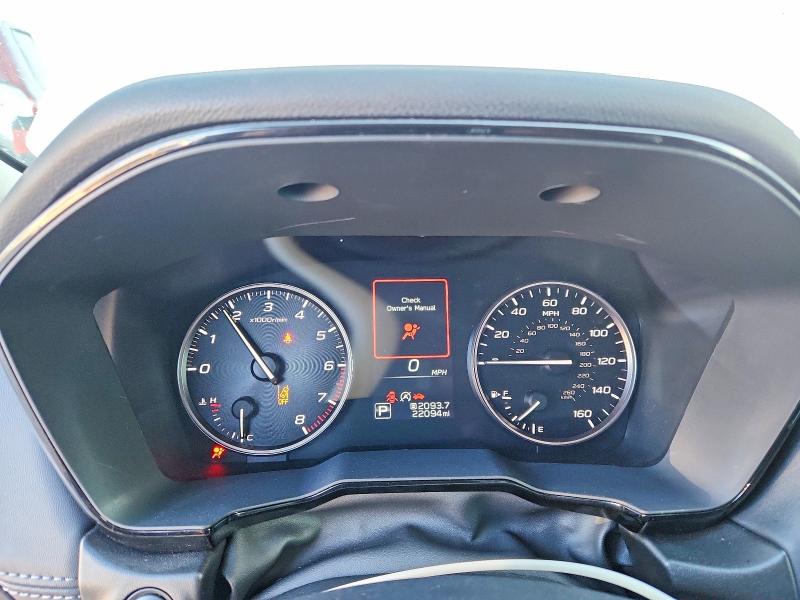 Продажа на аукционе авто 2025 Subaru Legacy, vin: 4S3BWAF64S3017877, номер лота: 47325866