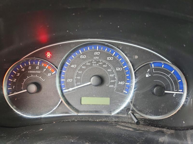 79782885 :رقم المزاد ، JF2SHBDC4CH454616 vin ، 2012 Subaru Forester مزاد بيع