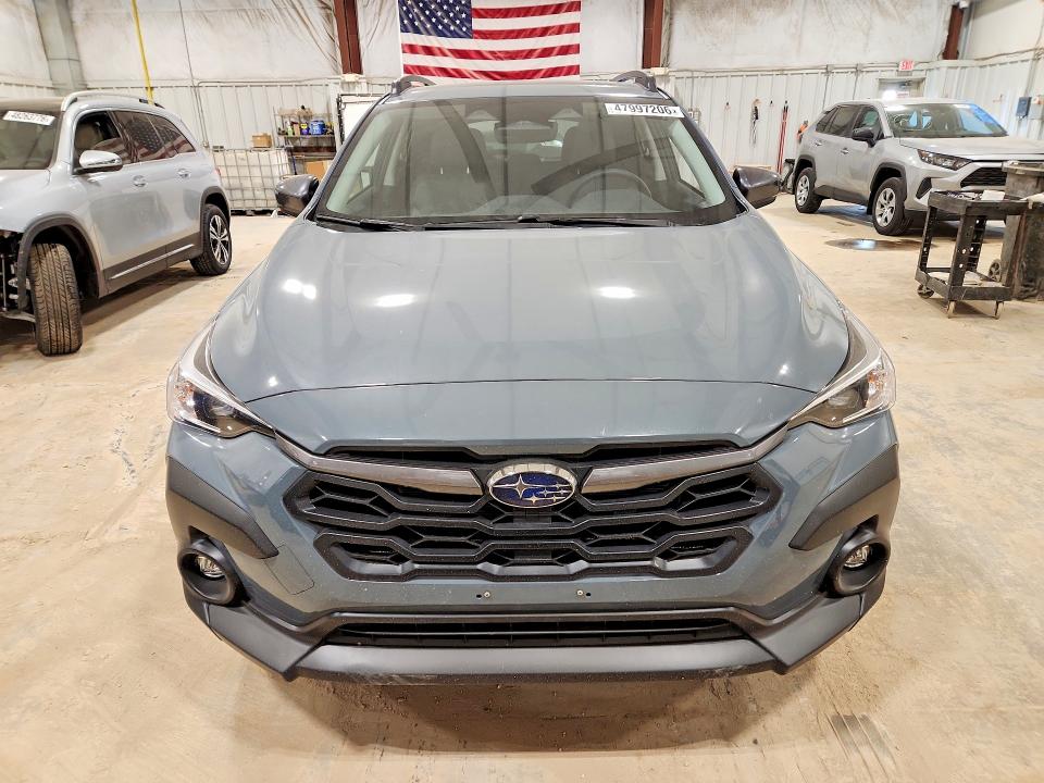 Продажа на аукционе авто 2024 Subaru Crosstrek, vin: JF2GUADC5R8893103, номер лота: 47997206