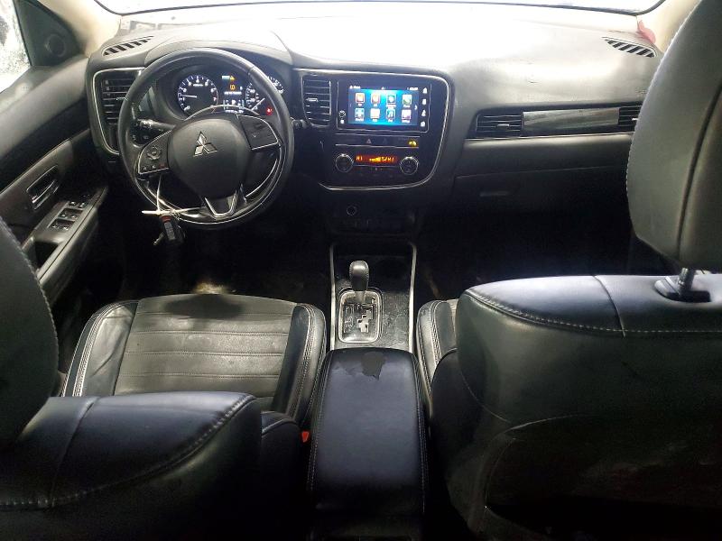 Aukcja sprzedaży 2019 Mitsubishi Outlander, vin: JA4AZ3A33KZ011085, numer aukcji: 79248815