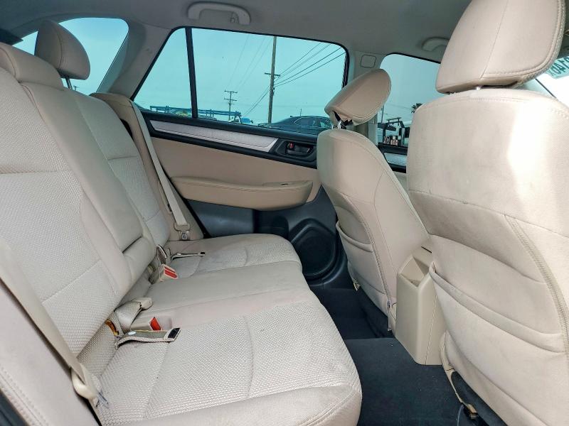 Aukcja sprzedaży 2017 Subaru Outback, vin: 4S4BSAAC9H3426048, numer aukcji: 47823146