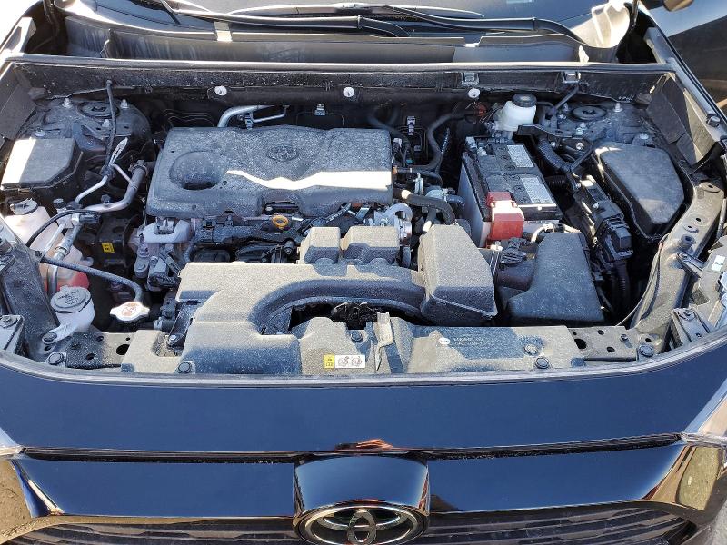 2025 Toyota Rav4 მანქანა იყიდება აუქციონზე, vin: 2T3B1RFV8SC518886, აუქციონის ნომერი: 45916246