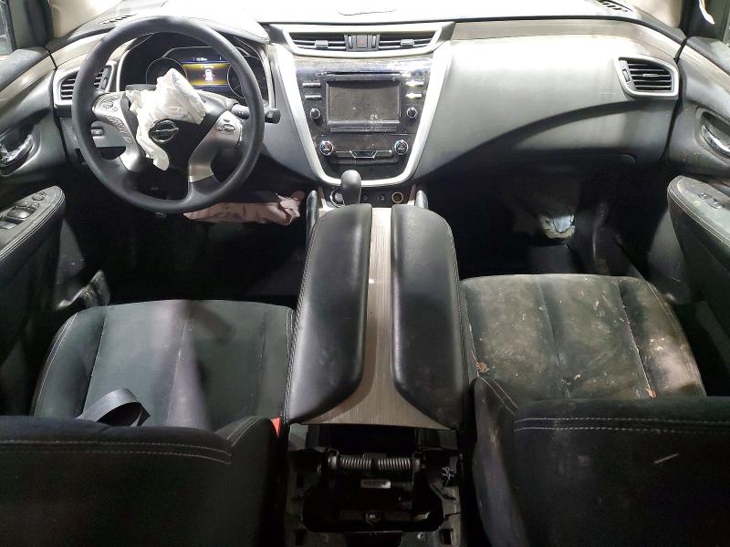 Aukcja sprzedaży 2017 Nissan Murano, vin: 5N1AZ2MH1HN157696, numer aukcji: 48056816