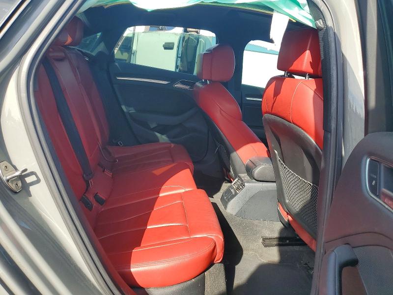 Продажа на аукционе авто 2020 Audi A3, vin: WAUBEGFF6LA018092, номер лота: 46069366