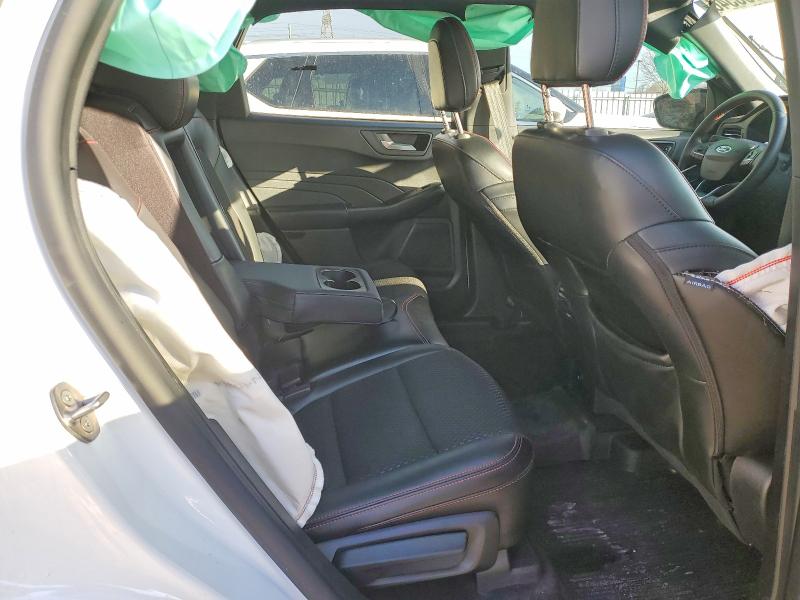 47096546 :رقم المزاد ، 1FMCU9MZ1RUB62462 vin ، 2024 Ford Escape مزاد بيع