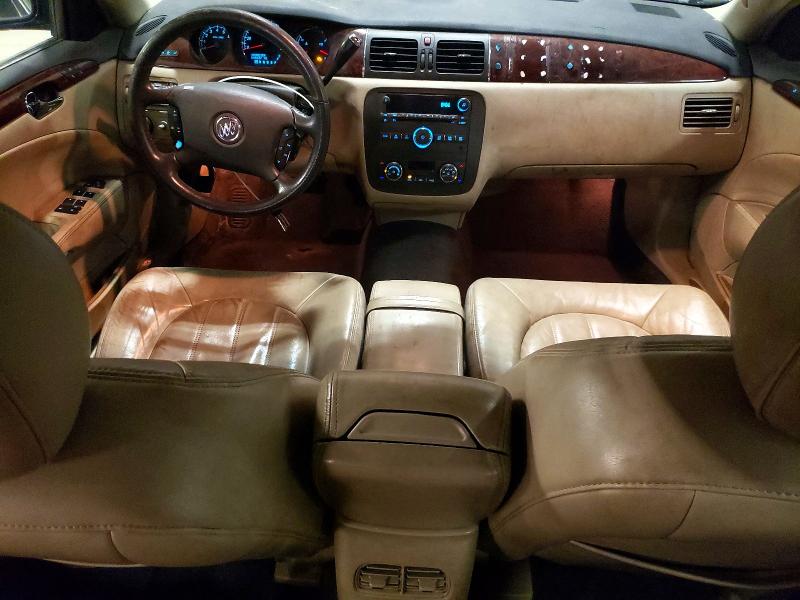 Продаж на аукціоні авто 2006 Buick Lucerne, vin: 1G4HD57276U211480, номер лоту: 46877906