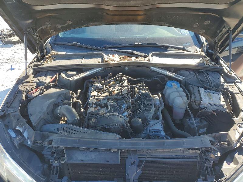 45543456 :رقم المزاد ، WAUGMAF45KA013081 vin ، 2019 Audi A4 مزاد بيع
