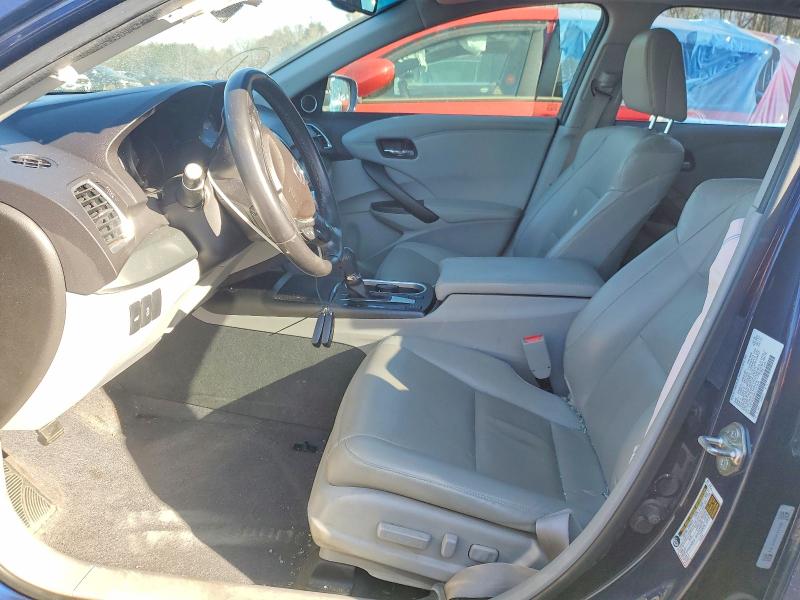 Продаж на аукціоні авто 2017 Acura Rdx, vin: 5J8TB3H59HL011938, номер лоту: 47339716