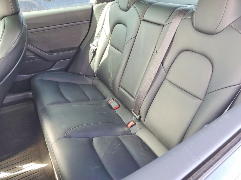 47982946 :رقم المزاد ، 5YJ3E1EA9MF854448 vin ، 2021 Tesla Model 3 مزاد بيع