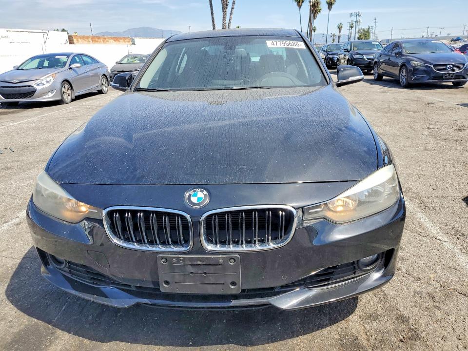 Продажа на аукционе авто 2013 Bmw 328, vin: WBA3C1C53DF443762, номер лота: 47795686