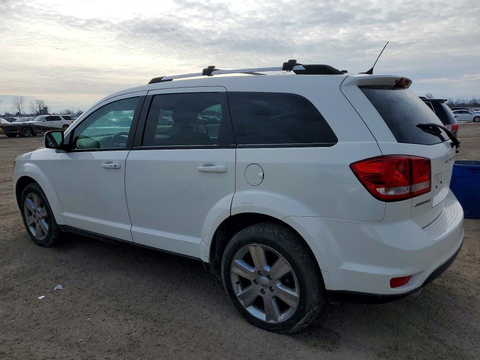 Продаж на аукціоні авто 2012 Dodge Journey, vin: 3C4PDCCG3CT146543, номер лоту: 46630236