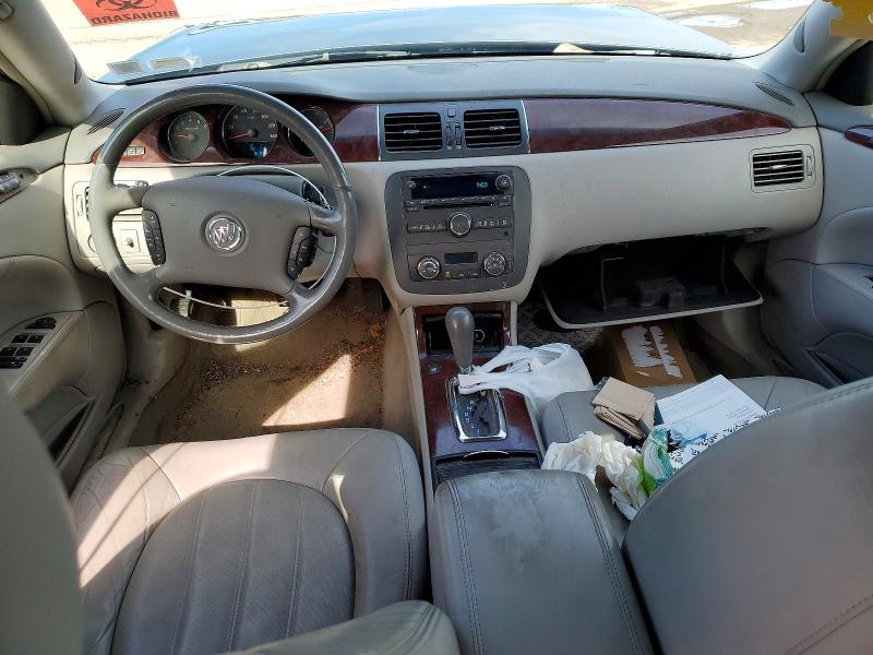 Продаж на аукціоні авто 2007 Buick Lucerne, vin: 1G4HD57257U230627, номер лоту: 41976006