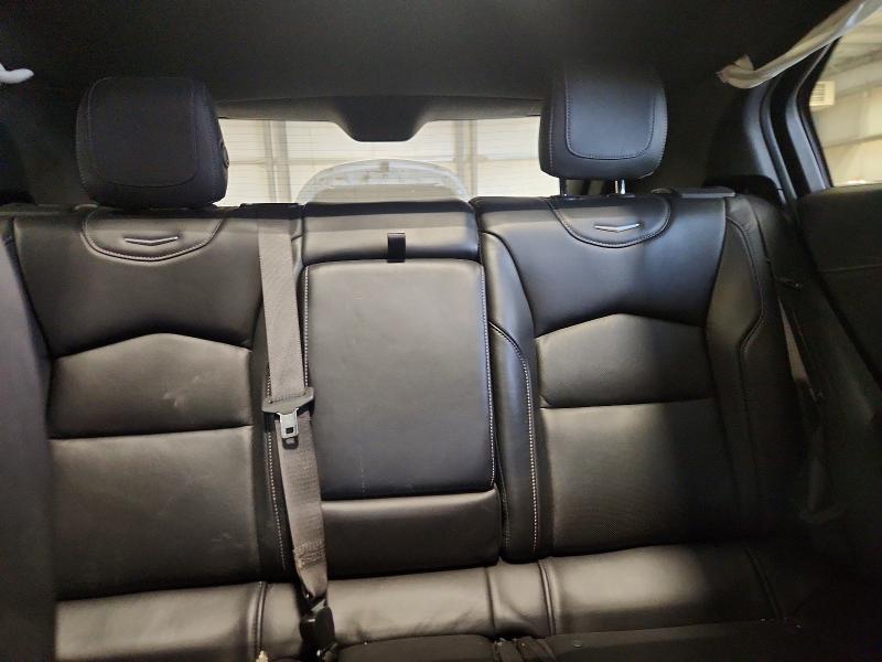 Aukcja sprzedaży 2020 Cadillac Xt4, vin: 1GYFZDR47LF136005, numer aukcji: 47561646
