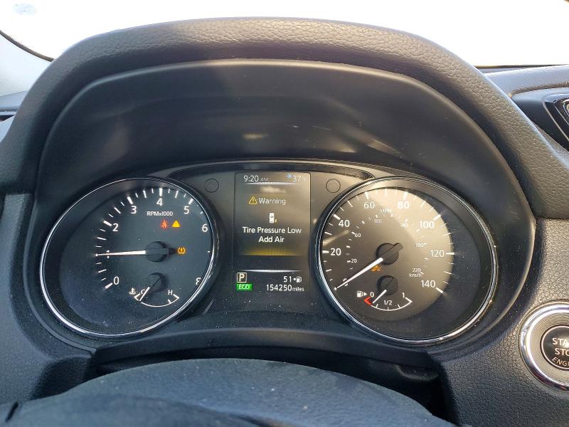 Aukcja sprzedaży 2017 Nissan Rogue, vin: 5N1AT2MV6HC740185, numer aukcji: 46128166