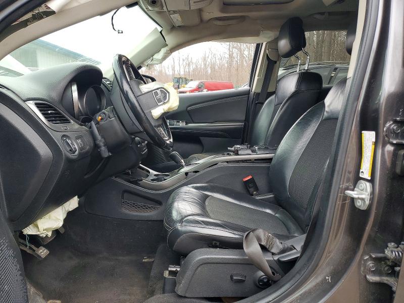 46010726 :رقم المزاد ، 3C4PDCGB4LT272425 vin ، 2020 Dodge Journey مزاد بيع