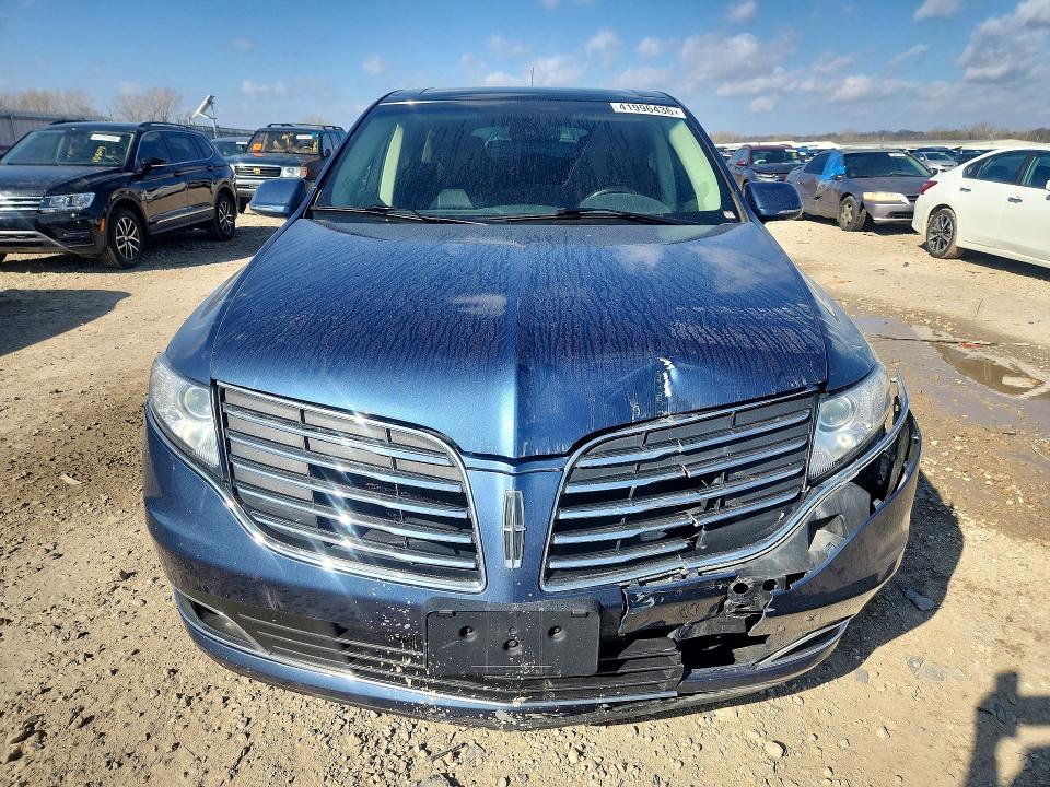 Aukcja sprzedaży 2019 Lincoln Townhouse Mkt, vin: 2LMHJ5ATXKBL00653, numer aukcji: 41996436