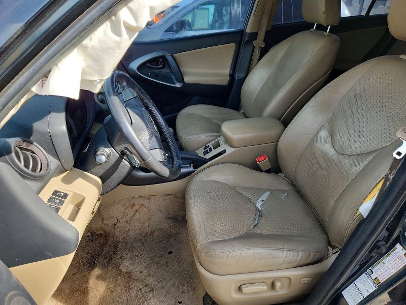 Продажа на аукционе авто 2010 Toyota Rav4, vin: 2T3DK4DVXAW018835, номер лота: 50149646