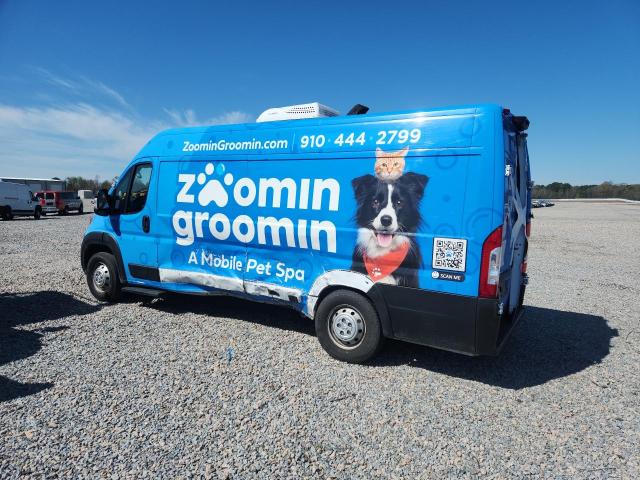 Aukcja sprzedaży 2023 Ram Promaster 3500, vin: 3C6MRVJG9PE512350, numer aukcji: 46272756
