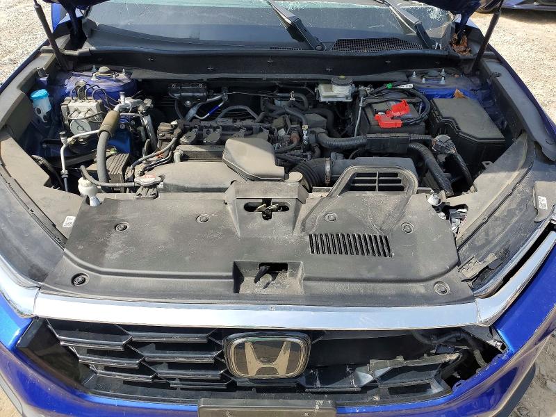 Продаж на аукціоні авто 2023 Honda Cr-v, vin: 7FARS4H77PE004363, номер лоту: 47866106