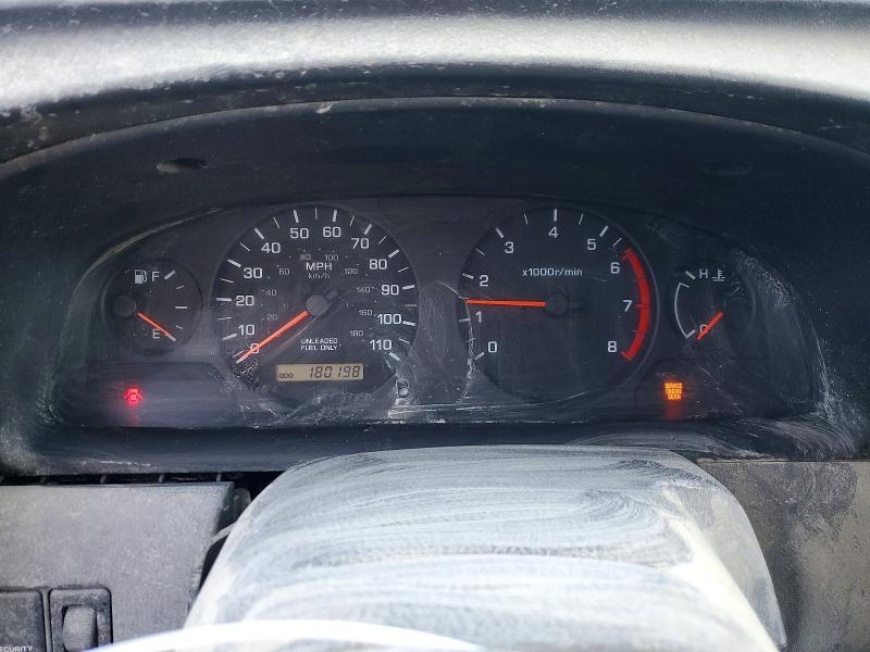 2000 Niss Xterra მანქანა იყიდება აუქციონზე, vin: 5N1ED28T6YC593650, აუქციონის ნომერი: 46479056