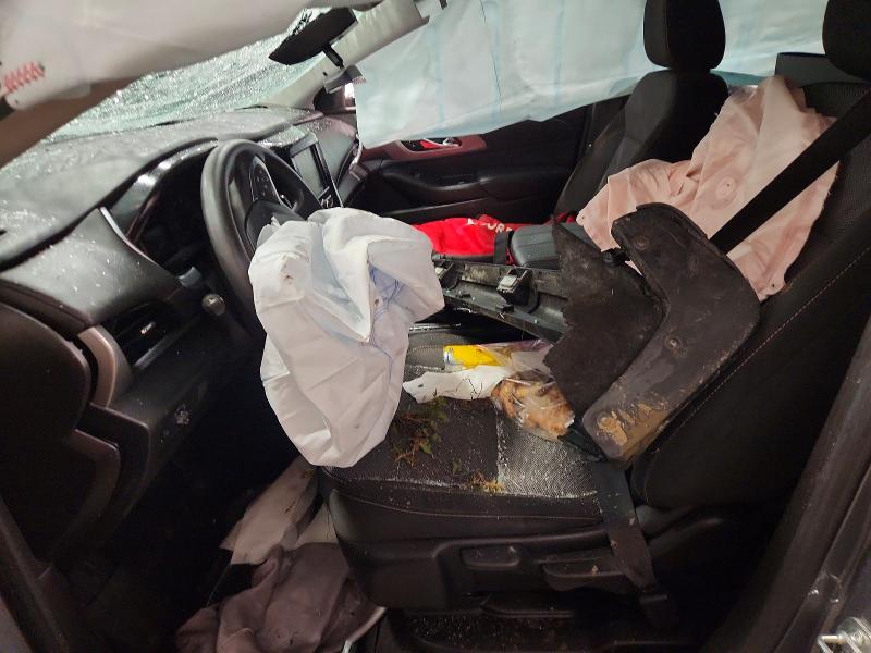 Aukcja sprzedaży 2019 Chevrolet Traverse, vin: 1GNEVFKW8KJ198844, numer aukcji: 47941546