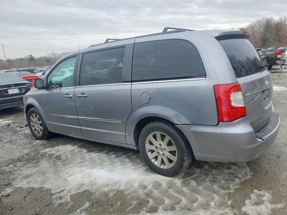 Aukcja sprzedaży 2013 Chrysler Town & Country, vin: 2C4RC1BG4DR692676, numer aukcji: 78308175