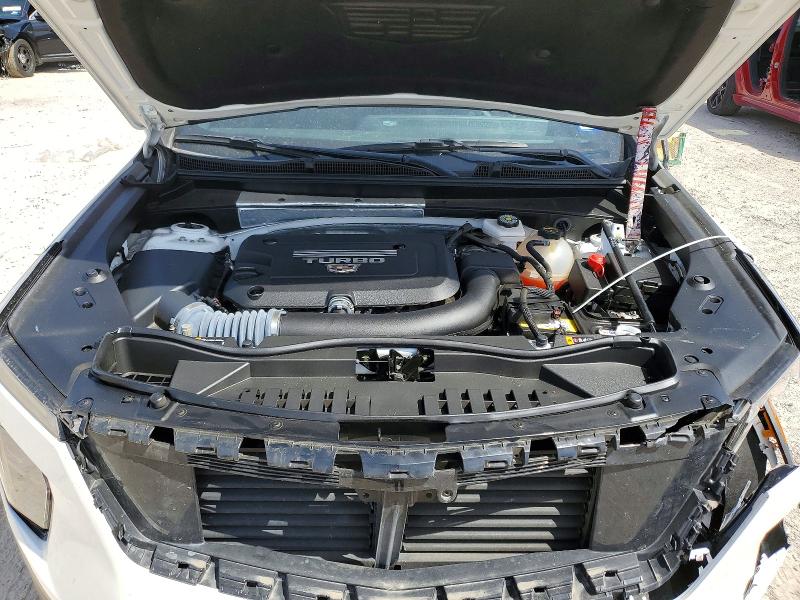Продажа на аукционе авто 2024 Cadillac Xt4, vin: 1GYFZDR48RF198473, номер лота: 46179356