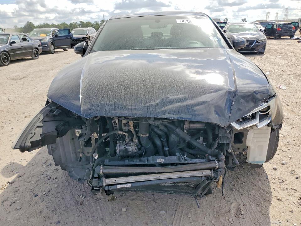 Aukcja sprzedaży 2017 Audi A3, vin: WAUAUGFFXH1039520, numer aukcji: 47601866