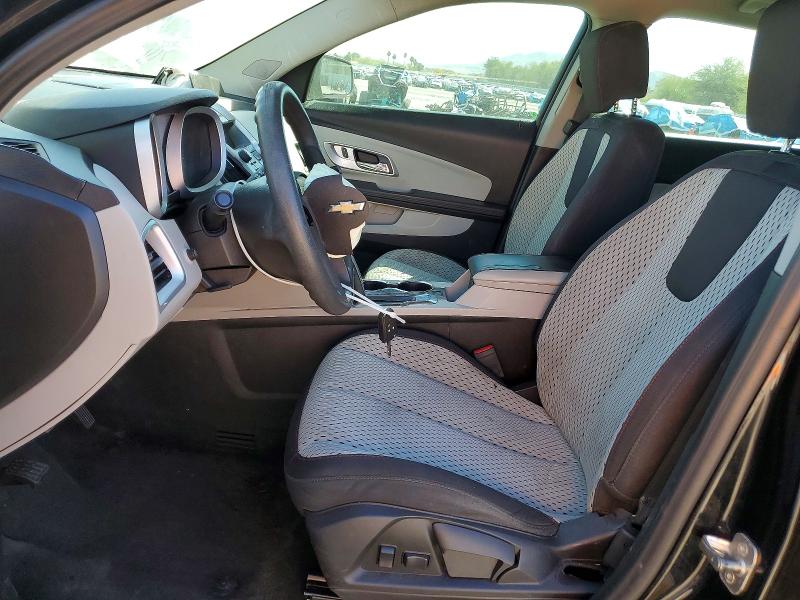 Продаж на аукціоні авто 2015 Chevrolet Equinox, vin: 2GNALAEK2F1165404, номер лоту: 46944296