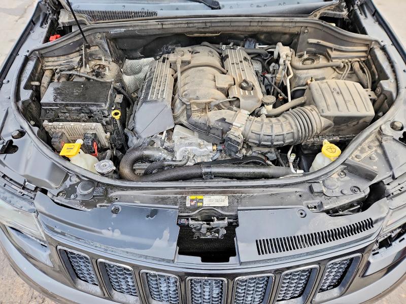 Продажа на аукционе авто 2014 Jeep Grand Cherokee, vin: 1C4RJFDJ3EC439337, номер лота: 47429126
