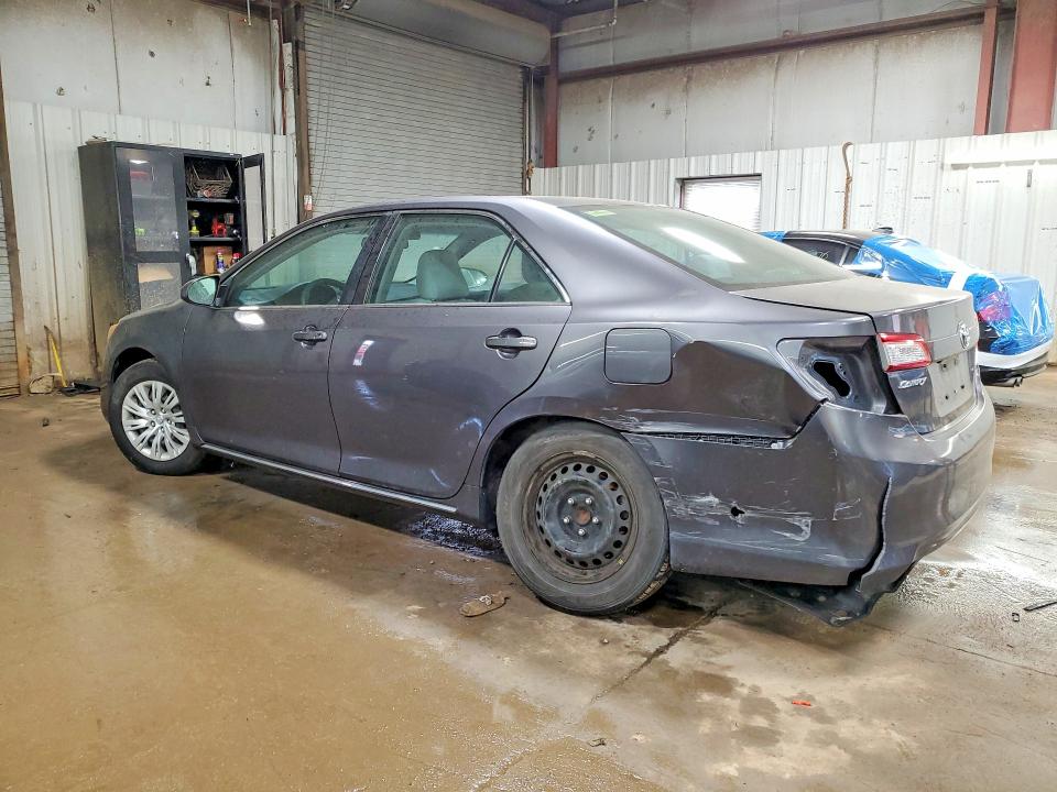 Aukcja sprzedaży 2014 Toyota Camry, vin: 4T4BF1FK3ER422397, numer aukcji: 46651316