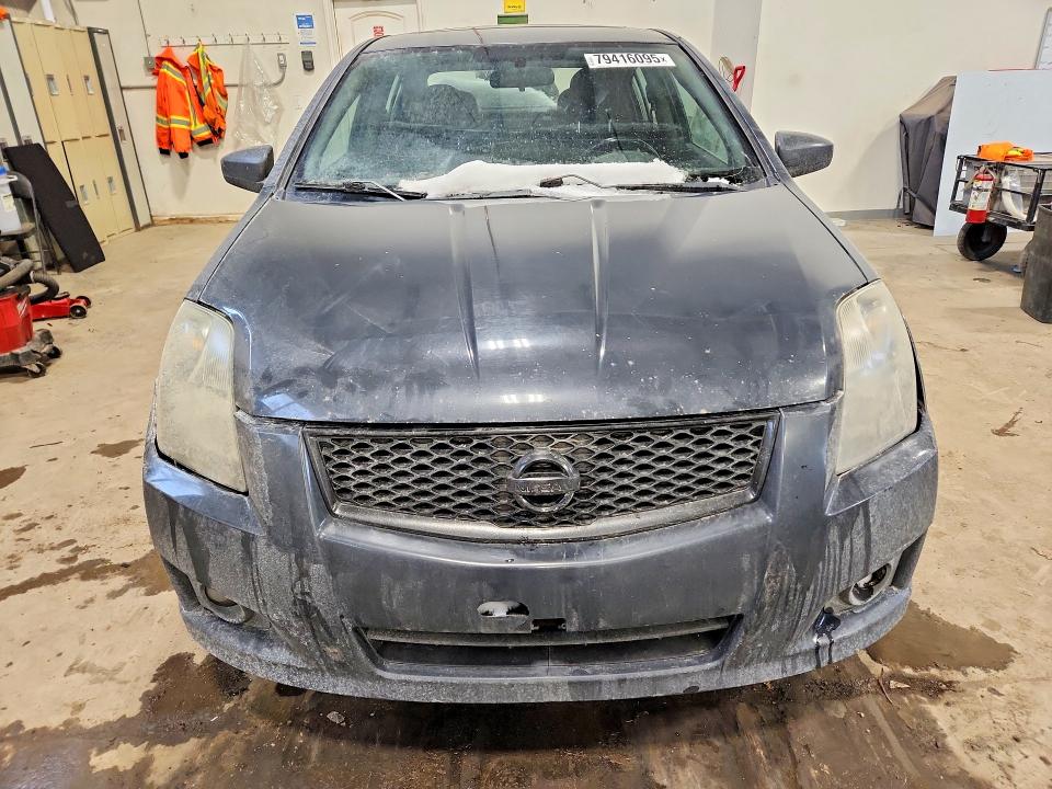 Продаж на аукціоні авто 2009 Nissan Sentra, vin: 3N1CB61E09L689657, номер лоту: 79416095