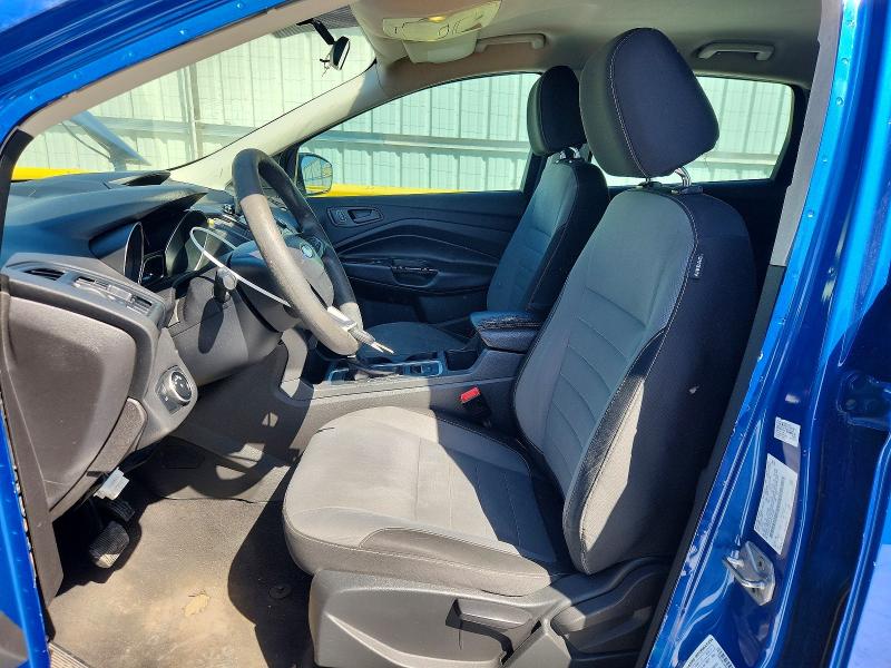 Aukcja sprzedaży 2017 Ford Escape, vin: 1FMCU0F7XHUC10305, numer aukcji: 46147486