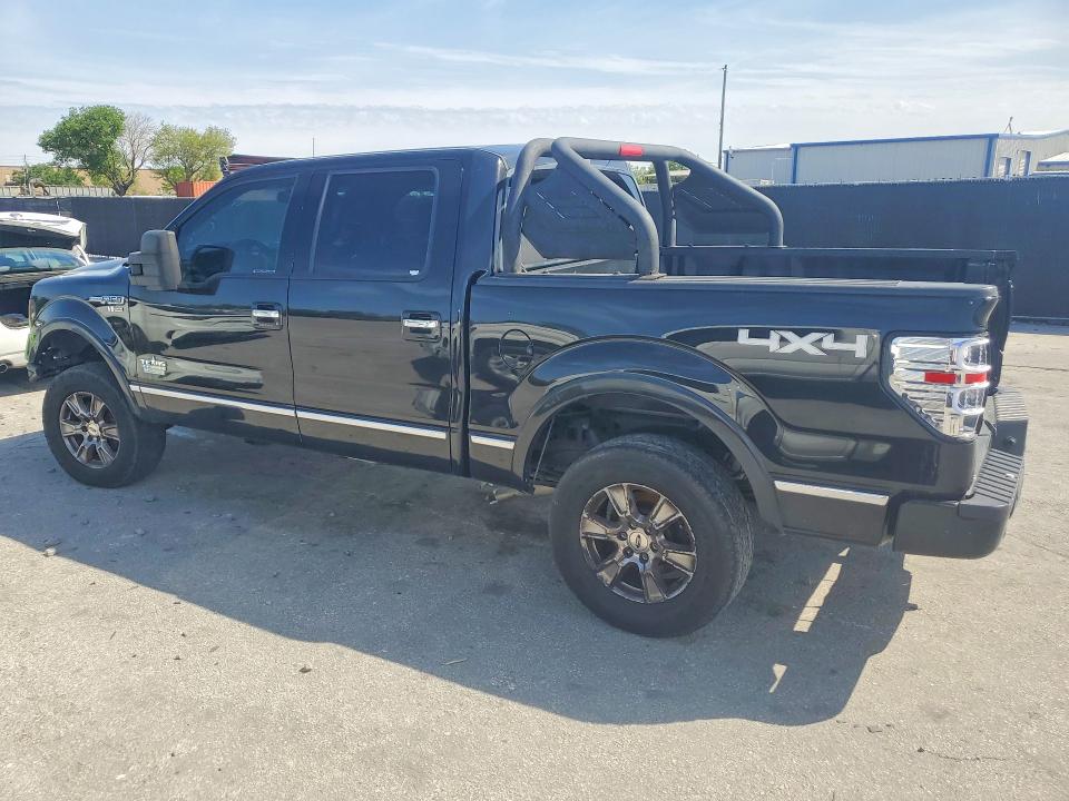 Продаж на аукціоні авто 2011 Ford F150, vin: 1FTFW1ET3BFA94232, номер лоту: 46065306