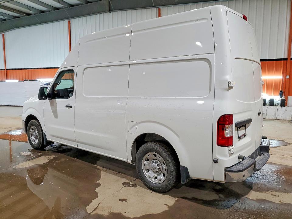 Aukcja sprzedaży 2021 Nissan Nv, vin: 1N6BF0LY8MN805730, numer aukcji: 46327236