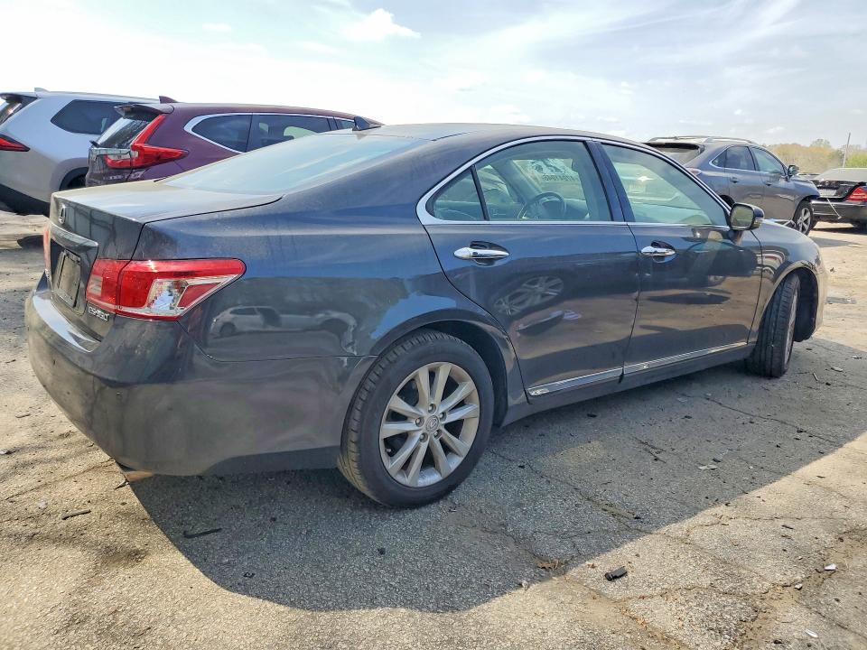 Продажа на аукционе авто 2010 Lexus Es 350, vin: JTHBK1EG1A2388648, номер лота: 47041046