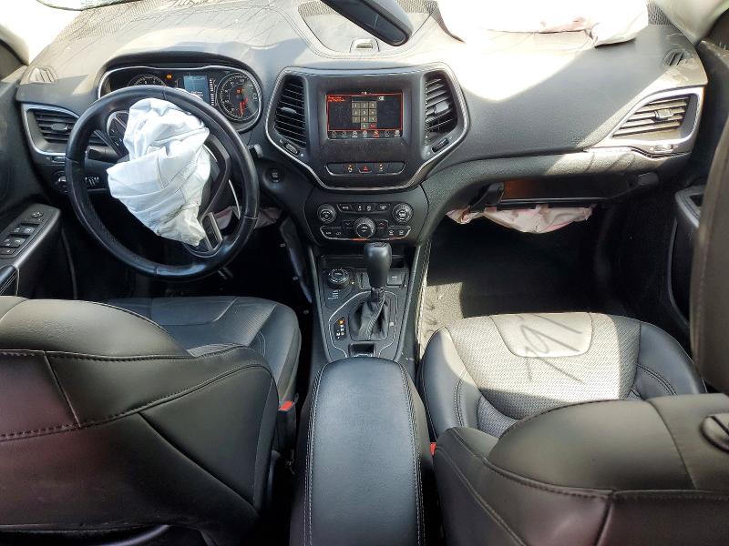Auction sale of the 2021 Jeep Cherokee, vin: 1C4PJMMX7MD181803, lot number: 79793665