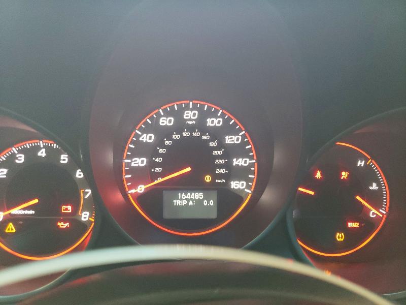Aukcja sprzedaży 2007 Acura Tl, vin: 19UUA75527A035611, numer aukcji: 47737176