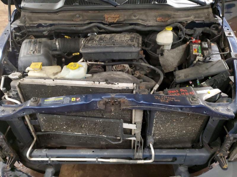 Aukcja sprzedaży 2006 Dodge Ram 1500, vin: 1D7HU18P16J187126, numer aukcji: 46375116