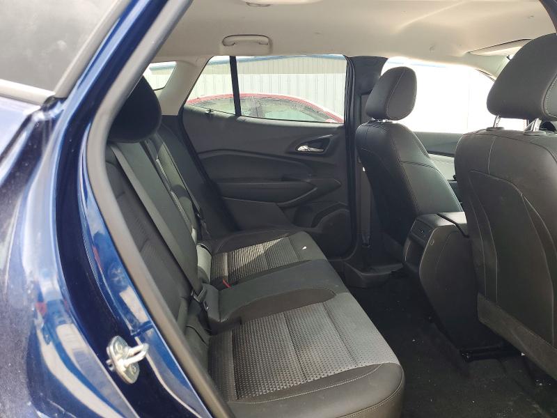 2024 Chevrolet Trax მანქანა იყიდება აუქციონზე, vin: KL77LHE24RC136901, აუქციონის ნომერი: 48465266