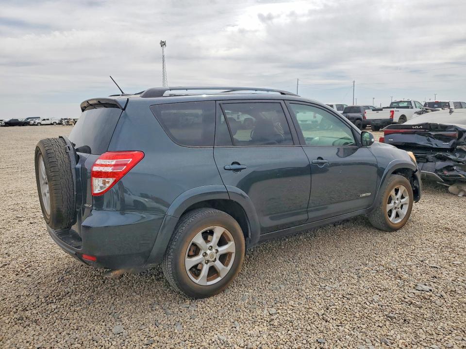 2011 Toyota Rav4 მანქანა იყიდება აუქციონზე, vin: 2T3DK4DV6BW047489, აუქციონის ნომერი: 48278696